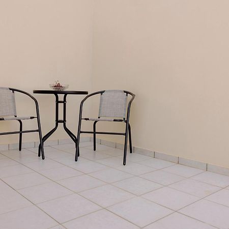 Rikas City Apartment Heraklion (Crete) Exterior foto