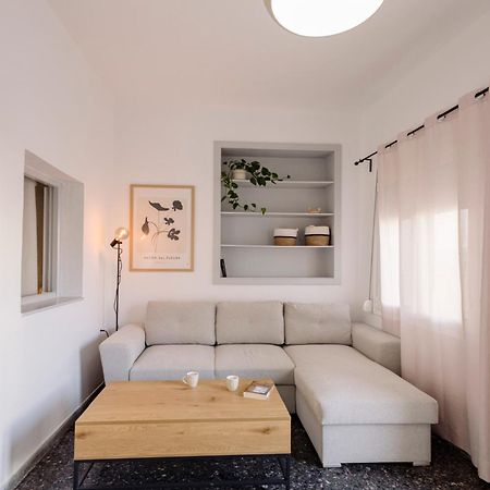 Rikas City Apartment Heraklion (Crete) Exterior foto