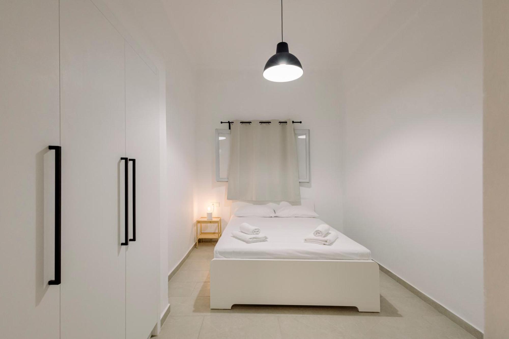 Rikas City Apartment Heraklion (Crete) Exterior foto