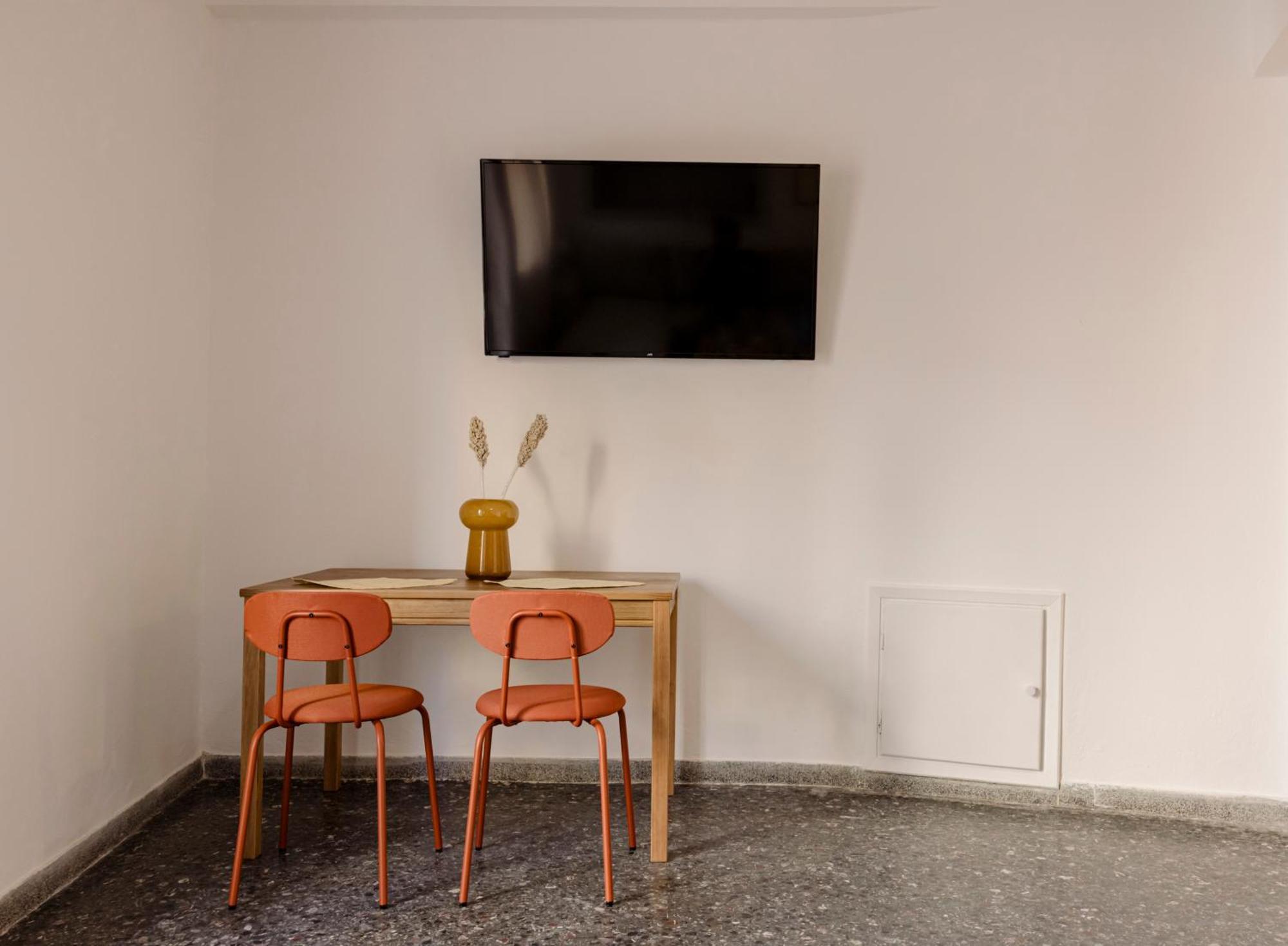 Rikas City Apartment Heraklion (Crete) Exterior foto