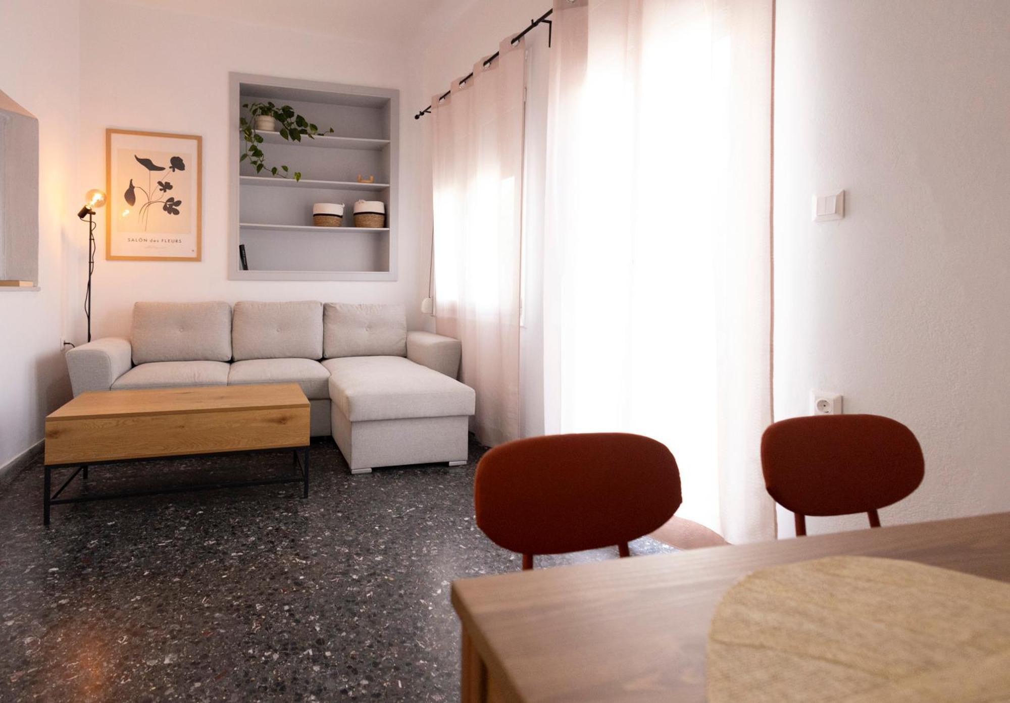 Rikas City Apartment Heraklion (Crete) Exterior foto